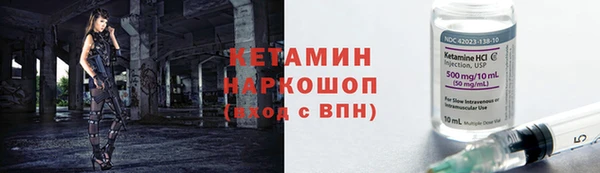 винт Пересвет